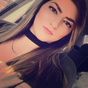 Meet your Posher, Tiffani